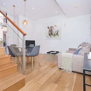 Appartement met Twee Slaapkamers
